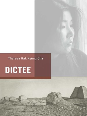 Dictee - ebook